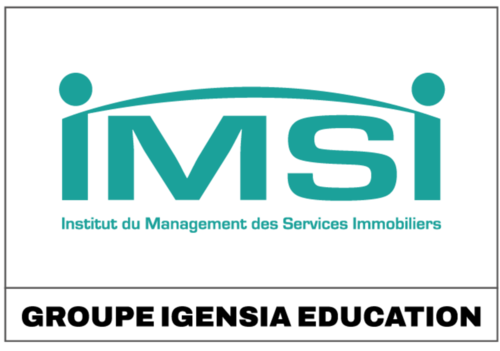Mastère Professionnel Management des Services Immobiliers - Bac+5