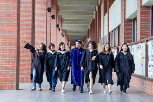 Master of Business Administration Program in International Business (IBMBA)