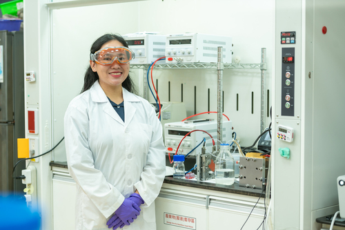 Department of Chemistry 