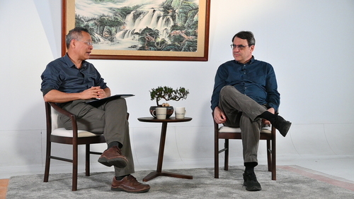 Department of Chinese Literature