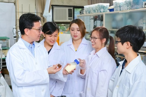 Institute of Environmental Engineering