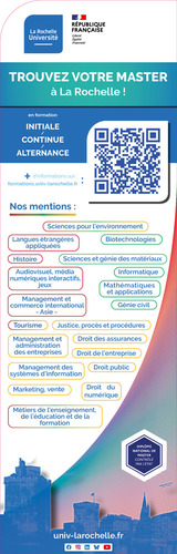 PROGRAMMES & SPÉCIFICITÉS