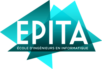 EPITA - Ingénieur en informatique
