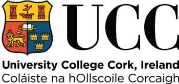 UCC UNIVERSITY COLLEGE CORK