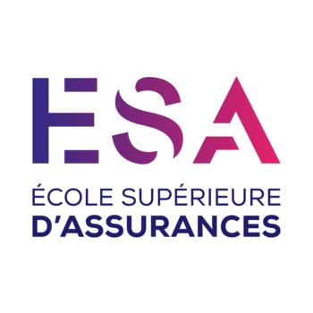 ESA - ÉCOLE SUPÉRIEURE D'ASSURANCES