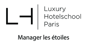 LUXURY HOTELSCHOOL PARIS
