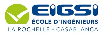 EIGSI - Ecole d'Ingénieurs Généralistes