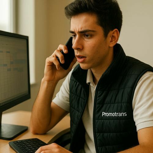 BTS Gestion des Transports et Logistique Associée GTLA (Bac+2)