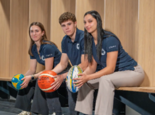 SPORT BUSINESS :  BAC +2 Chargé de Développement d’une Structure Sportive Associative