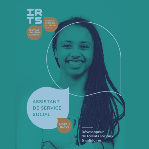 Assistant de service social