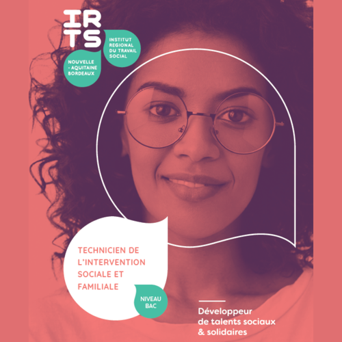 Technicien de l'intervention sociale et familiale