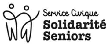 SERVICE CIVIQUE SOLIDARITÉ SENIORS