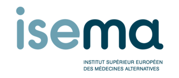 ISEMA INSTITUT SUPÉRIEUR EUROPÉEN DES MÉDECINES ALTERNATIVES