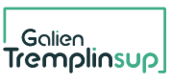 GALIEN TREMPLINSUP