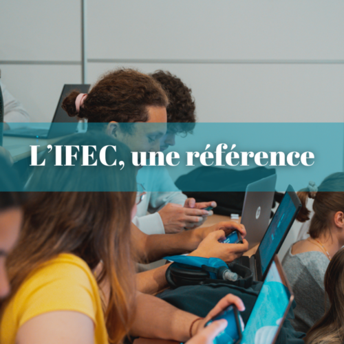IFEC, unique école de chiropraxie en France