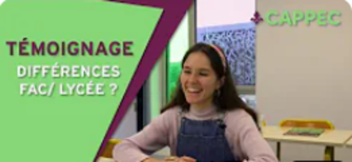 Préparer son arrivée en PASS