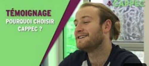 Réussir avec CAPPEC