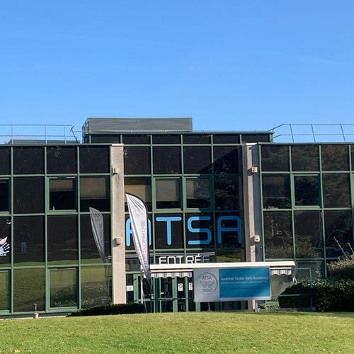 01- Rejoignez la famille de l'ATSA