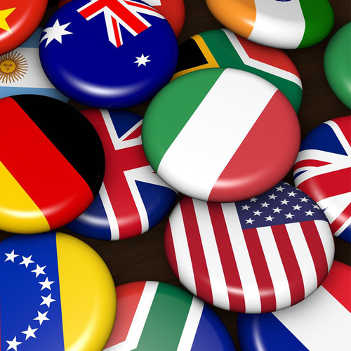 09- ATSA à l'international