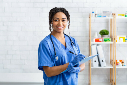 DE – Aide Soignant