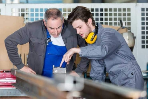 DE – Éducateur Technique Spécialisé