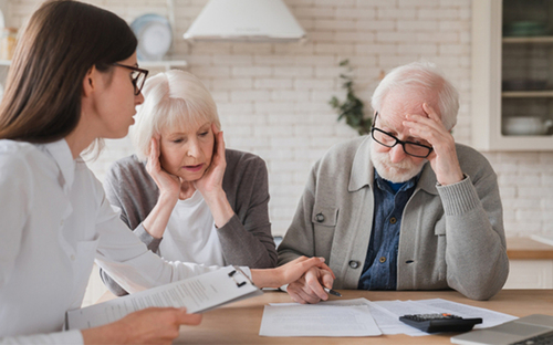 BTS – Économie Sociale et Familiale