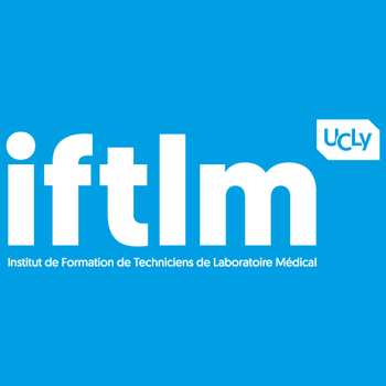 IFTLM - Institut de Formation de Techniciens de Laboratoire Médical