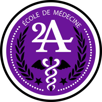 Académie 2A - Institution de préparation aux concours de Santé