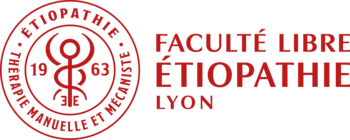 FACULTÉ LIBRE D'ÉTIOPATHIE DE LYON