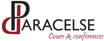 Paracelse Cours & Conférences