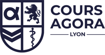 COURS AGORA Lyon