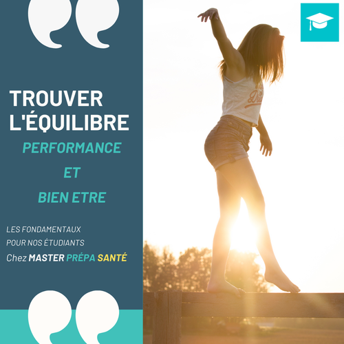 Master Prépa Santé Marseille