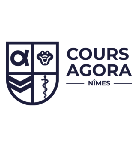Brochure COURS AGORA Nîmes