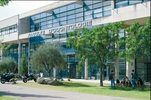 Faculté d'Odontologie