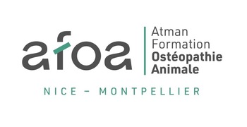AFOA : Atman Formation Ostéopathie Animale
