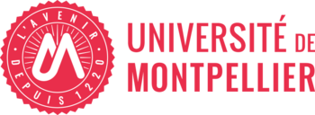 UNIVERSITE DE MONTPELLIER