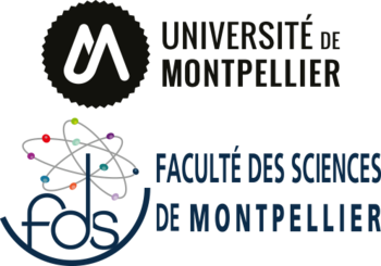 Université de Montpellier - Sciences