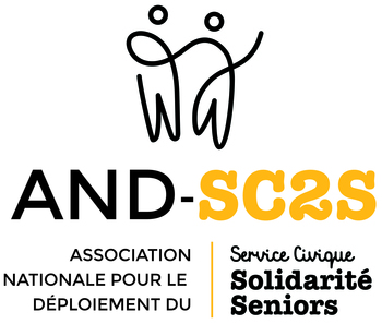 SERVICE CIVIQUE SOLIDARITÉ SENIORS