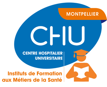 CHU MONTPELLIER INSTITUT DE FORMATION AUX MÉTIERS DE LA SANTÉ