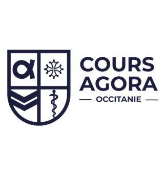 COURS AGORA Montpellier-Nîmes