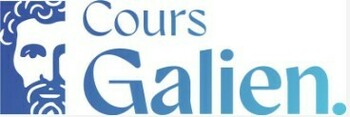 COURS GALIEN- PREPA MEDICALE PASS // LAS