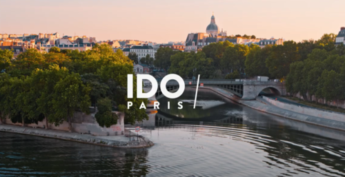 Présentation de l'IDO Paris