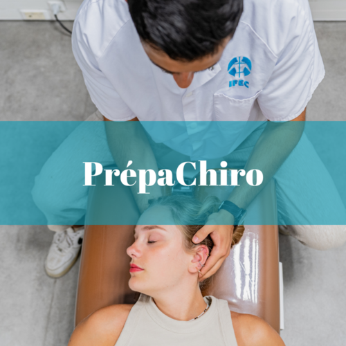 PREPA'CHIRO