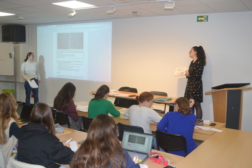 Semaine des lycéens