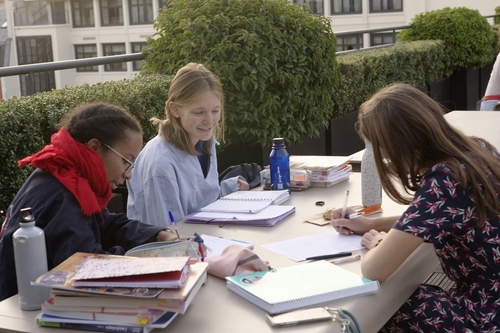 Webinaire gratuit "Booste ta méthode"