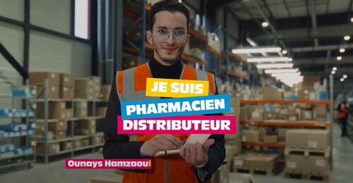 Connaît-on vraiment le métier de pharmacien distributeur ?
