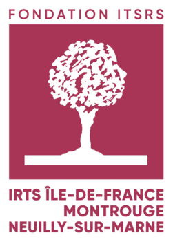 IRTS IDF MONTROUGE NEUILLY/MARNE