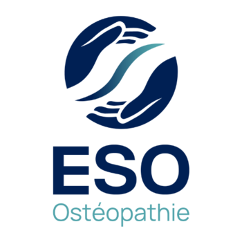 ESO PARIS - SUP OSTEO