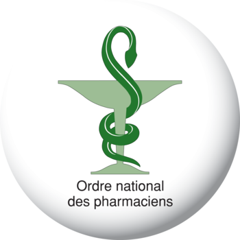 L'ORDRE NATIONAL DES PHARMACIENS
