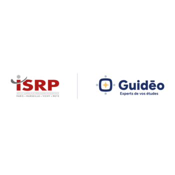 ISRP PARIS / GUIDÉO